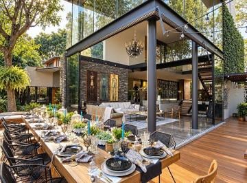 ded17749832952c4bd041ab1fe7e57bce8ec0899a846244103cd6c7925353d2e · Residencia de Lujo en Venta en Villa Universitaria | 551 m² | Vista a La Barranc