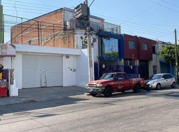 Bodega comercial , Guadalajara · Bodega en Renta en Jardines Dela Cruz