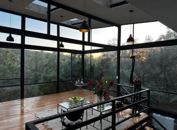 Casa · 464m² · 4 Recámaras · 2 Estacionamientos · Casa - Fraccionamiento Pinar de La Venta