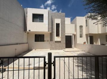 Casa de 3 habitaciones, Guadalupe · Casa en Renta en Guadalupe Bosques del Contry 3 Recamaras