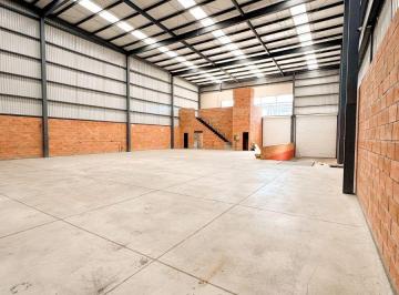 5502a0c7b5bfd0a2134fd55994759db758cab8a3ff36a08d50907535e7e80d14 · Bodega Industrial en Renta Sobre Carretera Colotlán | 690 m² | Andén y Rampa