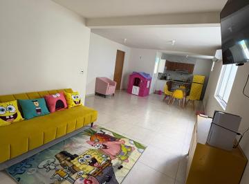 Departamento de 2 habitaciones, Acapulco de Juárez · Departamento Nuevo, Amueblado