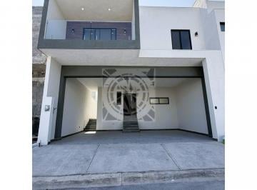 Casa de 3 habitaciones, García · Casa en Venta | Solana Residencial, Dominio Cumbres, García, N. L