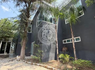 Casa de 5 habitaciones, Monterrey · Casa en Venta | Los Cristales, Carretera Nacional, Monterrey, N. L.
