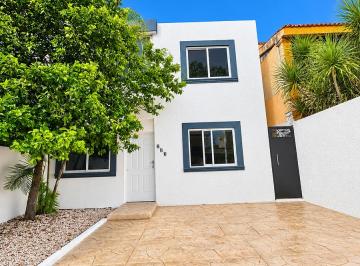 Casa de 3 habitaciones, Mérida · Casa en Venta de 3 Hab, con Piscina, en Jardines de Vista Alegre, Mérida Yucatán