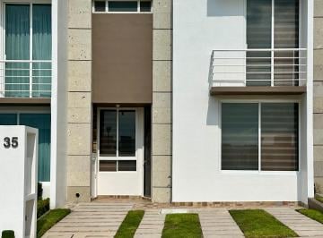 Casa en condominio de 3 habitaciones, El Marqués · ¡Estrena Casa Impecable en Vizcaya V, El Mirador, Qro!