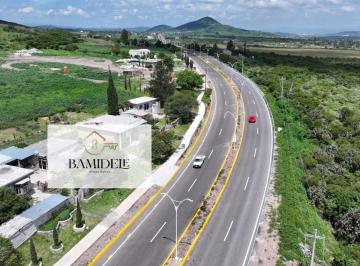 Terreno / Lote , Polotitlán · Terreno en Venta 3.45 Hectáreas, Polotitlán, Estado de México