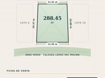 Terreno / Lote , León · Terreno en Venta en Lomas del Molino 1, El Molino, Residencial León Guanajuato