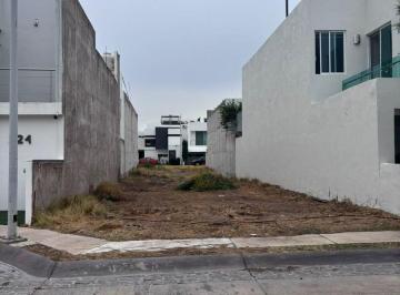 Terreno / Lote , Aguascalientes · Terreno de 158 m² en Venta en El Hermoso Fraccionamientoq Campestres