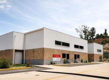 7db64c3b168b045640555c81585649c84f06beccd03e980d87d378926cbc8aec · Nave Industrial en Bodega Industrial en Renta de 2,582 m² | 123.6 Kva y Oficinas