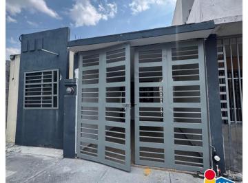 Foto 1 · Casa en Renta en Terranova Juarez Nuevo Leon