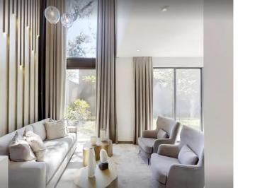1 · Casa en Renta en Santiago, Nuevo León / Amara Residencial