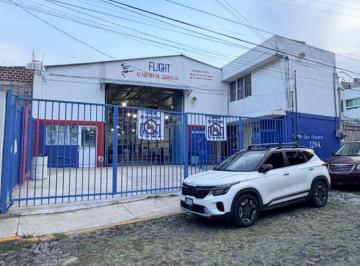 Local comercial , Querétaro · Se Renta Excelente Bodega en Peñuelas, Muy Cetrica
