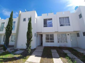 Casa en condominio de 3 habitaciones, Tizayuca · Venta de Casa en Tizayuca, Hidalgo