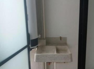 Departamento de 2 habitaciones, Benito Juárez · Lindo Depto en Renta