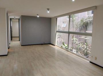 Departamento en Renta de 2 habitaciones Condesa · Departamento con 2 Recámaras en Renta en Condesa