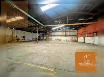 Bodega comercial · 896m² · Bodega en Renta en Monterrey