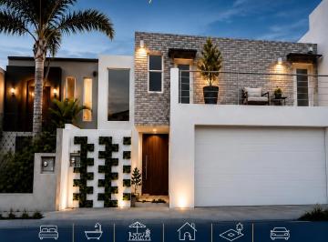 Casa de 3 habitaciones, Tijuana · Estrena Casa en Venta Residencial San Marino!precio Ajustado!