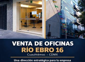 05e873ab66ec805689461d58a1e9026a70f9a6d78cb2c986e17b13e4e1db6301 · Venta de Edificio, Cuauhtémoc, cdmx (Río Ebro)