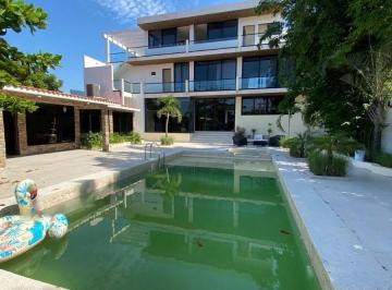 Casa de 4 habitaciones, Alvarado · Casa en Venta Lomas Residencial, Fraccionamiento Las Lomas, Riviera Veracruzana