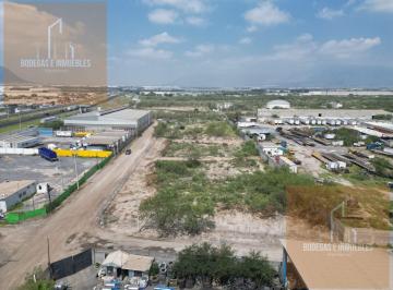 Terreno / Lote · 5000m² · Terreno Renta Escobedo 5000 m²