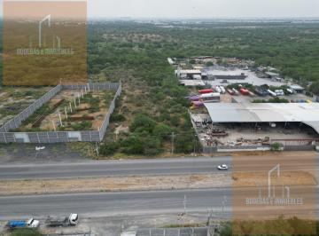 Terreno / Lote · 9975m² · Renta Terreno 1ha Salinas Victoria Monterrey Nl