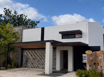 Casa de 4 habitaciones, Benito Juárez · Casa en Renta Lagos