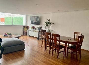Departamento de 3 habitaciones, Cuauhtémoc · Departamento en Renta en Condesa
