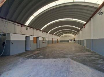 Bodega comercial , Tecámac · Renta de Bodega en Tecamac Centro
