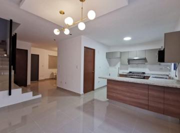 Casa de 3 habitaciones, Apodaca · Casa en Renta Arbado Floresta, Apodaca, N. L.