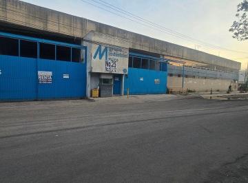 d423c89cc91daf8d20a097b745c0a6f0f865d3638d0aef489a5b61b0b13b278d · Bodega Industrial en Renta, Parque Industrial Lerma