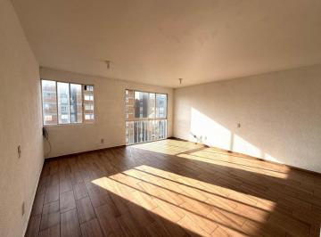 Departamento de 2 habitaciones, Azcapotzalco · Departamento en Venta Av Renacimiento, Azcapotzalco