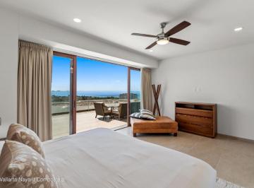 Departamento de 3 habitaciones, Bahía de Banderas · Departamento en Venta en Alamar, La Cruz de Huanacaxtle, 3 Recámaras + Vista Al Mar