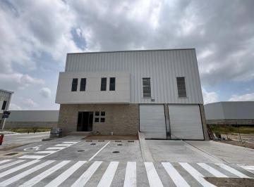 Nave industrial , Zapopan · Nave Industrial en Renta en Nextipac