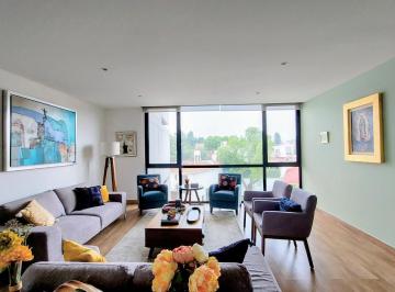 Departamento · 256m² · 3 Recámaras · 2 Estacionamientos · Departamento en Venta en Tecamachalco