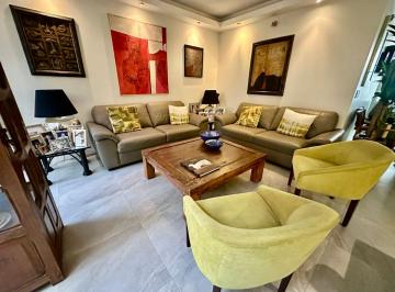 Casa de 3 habitaciones, Miguel Hidalgo · Casa en Venta en El Corazón de Polanco!