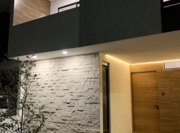 Casa de 3 habitaciones, Morelia · Venta de Casa en Cañadas del Bosque