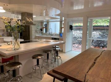 Casa de 5 habitaciones, Naucalpan de Juárez · Casa en Venta Lomas Hipódromo Calle Cerrada con Seguridad