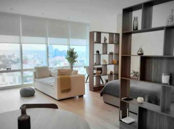 Departamento · 68m² · 1 Recámara · 1 Estacionamiento · Loft Piso 19 Mitikah, Vistas Panorámicas, Amenidades Premium y Valor Patrimonial