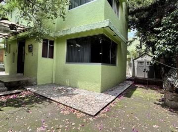 Casa · 267m² · 3 Recámaras · 4 Estacionamientos · Casa en Venta en Santa Ursula