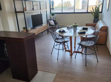 Departamento de 2 habitaciones, Miguel Hidalgo · Departamento en Renta en Anáhuac | 2 Recámaras, Amenidades y Cerca de Polanco