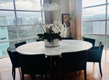 Departamento de 3 habitaciones, Alvaro Obregón · Divino PH en La Loma
