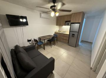 Departamento de 2 habitaciones, San Nicolás de los Garza · Departamento en Renta, Las Puentes 2do Sector, San Nicolas de Los Garza