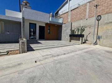 Casa de 1 habitación, Tijuana · Casa de un Piso en El Soler