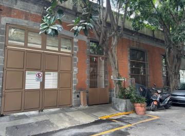 Departamento de 3 habitaciones, Benito Juárez · Departamento en Renta, San Pedro de Los Pinos, Ciudad de México