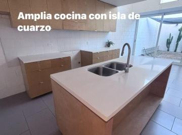 Casa de 3 habitaciones, Tijuana · En Renta Casa Estilo “townhome” Contemporáneo