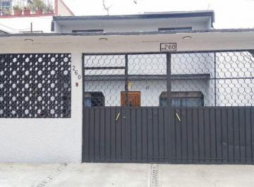 Casa de 4 habitaciones, Gustavo A. Madero · Casa Venta Col Providencia Gustavo a Madero