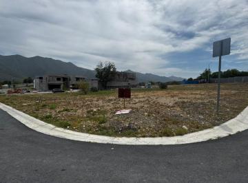 Terreno / Lote , Santiago · Terreno en Esquina Frente a Área Social | Viñedos de Sicilia | 249.73 m²