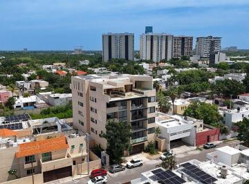 18c2308bba0b4ed50aa7fa58ca49f7783f7dc1e9e537e7e74205b340c681fcda · Departamento en Venta de Lujo en Montes de Amé Mérida