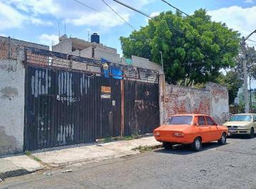 Terreno / Lote , Gustavo A. Madero · Terreno en Venta en Gertrudis Sánchez